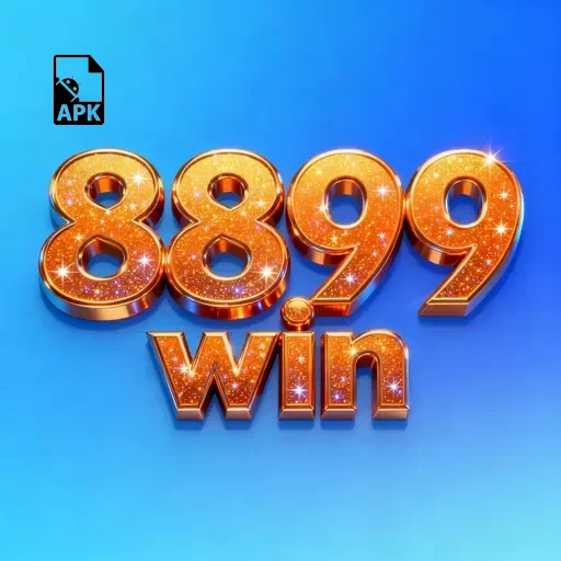 APK oficial da 8899win para Android