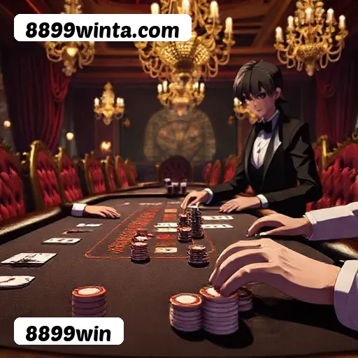 6 vantagens exclusivas do programa VIP da 8899win