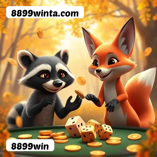 Níveis do programa VIP da 8899win