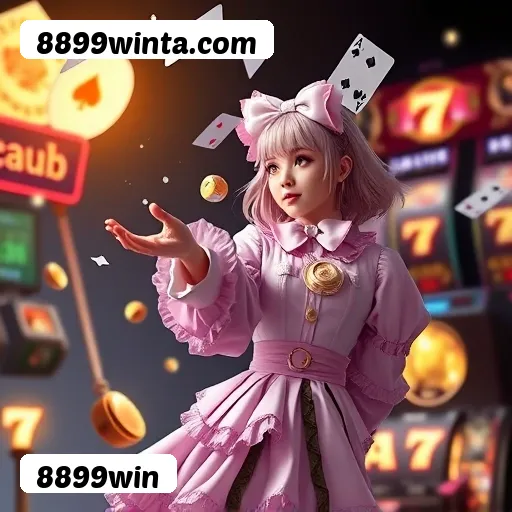 Vantagens exclusivas 8899win para jogadores brasileiros - São Paulo, Rio, BH