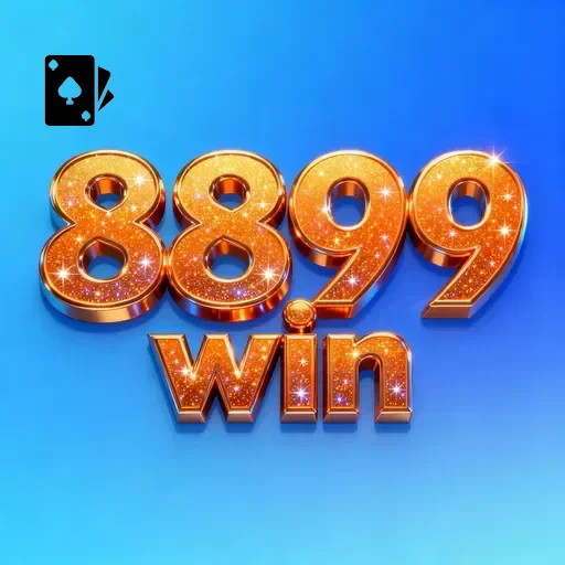 Cassino ao vivo da 8899win com dealers reais