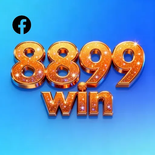 Página oficial da 8899win no Facebook