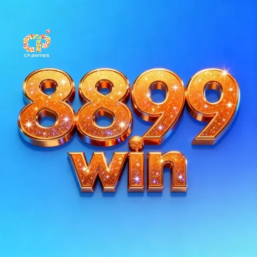 Logo da 8899win