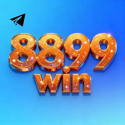 Canal oficial da 8899win no Telegram