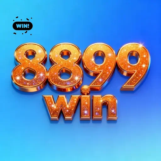 Ganhe prêmios incríveis na 8899win